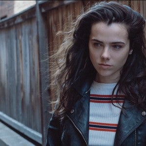 Professional headshot of Chloe Baldwin