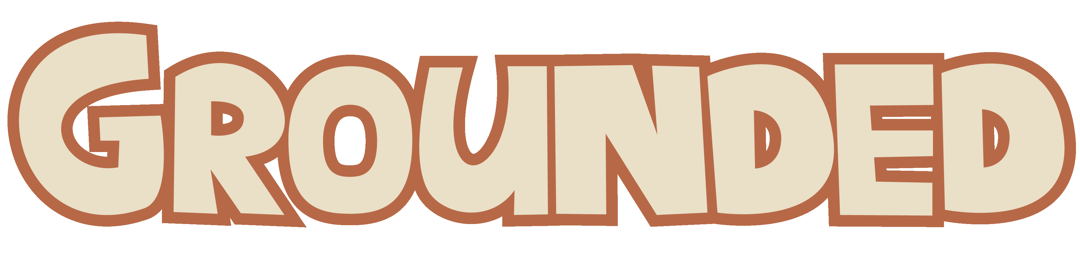 Grounded Logo