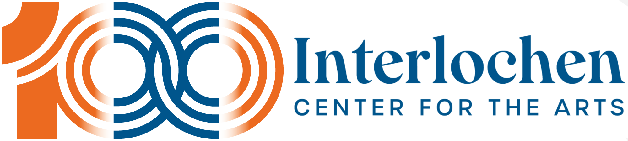 Celebrating Our Centennial: Interlochen Center For The Arts